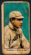 Graham - 1909-11