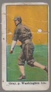 Gray - 1909-11