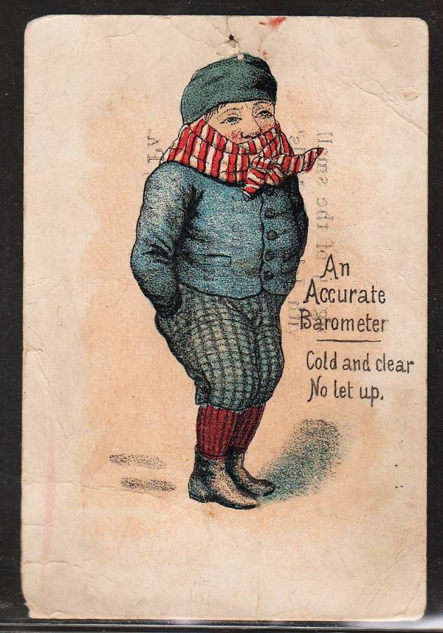 Pre-War Card Collector - Soda/Coffee Cards (J/K-Cards)