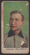 Jennings - 1909-11