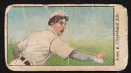 Joss Horizontal - 1909-11
