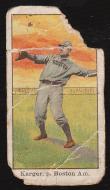 Karger - 1909-11