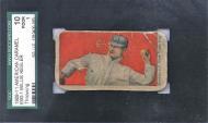 Keeler - Throwing (SGC 10) - 1909-11