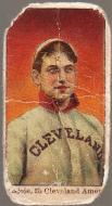Lajoie - 1909-11