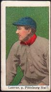 Leever - 1909-11
