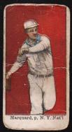 Marquard - 1909-11