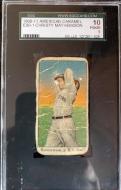 Mathewson (SGC 1) - 1909-11