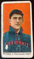 McLean - 1909-11