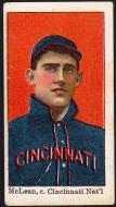 McLean - 1909