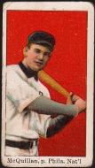 McQuillan - 1909-11