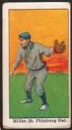 Miller - Sunset - 1909-11