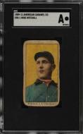 Mitchell - 1909-11