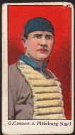 O'Connor - 1909-11