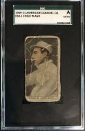 Plank - 1909-11
