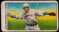 Seigle - 1909-11