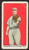 Sheckard - 1909-11