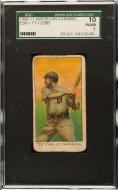Cobb (SGC 1) - 1909-11