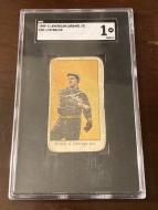 Walsh (SGC 1) - 1909-11
