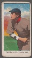 Willis - 1909-11