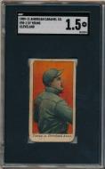 Young (Cleveland) - SGC 1.5 - 1909-11