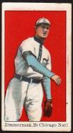 Zimmerman - 1909