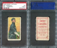 Tannehill, Lee (Tannehill On Front) - SC460-42