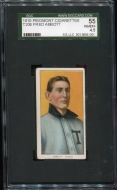 Abbott, Fred - Front