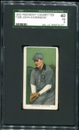 Anderson, John - Front (P)