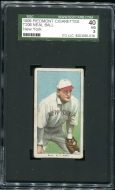 Ball, Neal (New York) - Front
