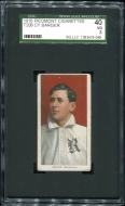 Barger, Cy - Front