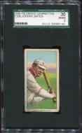 Bates, Johnny - Front