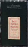 Campbell, Billy - Back