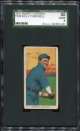 Campbell, Billy - Front