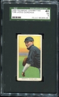 Donohue, Jiggs - Front