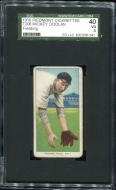 Doolan, Mickey (Fielding) - Front