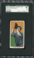 Downey, Tom (Fielding) - Front