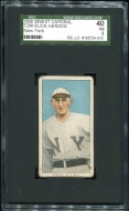 Herzog, Buck (New York) - Front