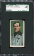Hinchman, Harry - Front