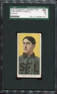 Howell, Harry (Portrait) - Front