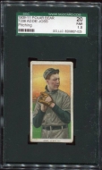 Joss, Addie (Pitching) - Front
