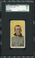 Killian, Ed (Portrait) - Front