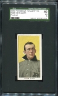 Killian, Ed (Portrait) - Front