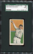 Kisinger, Rube - Front