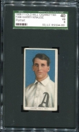 Krause, Harry (Portrait) - Front