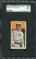 Maloney, Billy - Front
