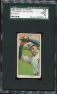 McIntyre, Harry (Brooklyn) - Front - 35
