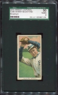 McIntyre, Harry (Brooklyn) - Front - 50