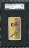 Pelty, Barney (Horizontal) - Front