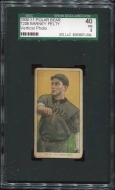 Pelty, Barney (Vertical) - Front