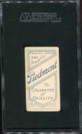 Perring, George - Back